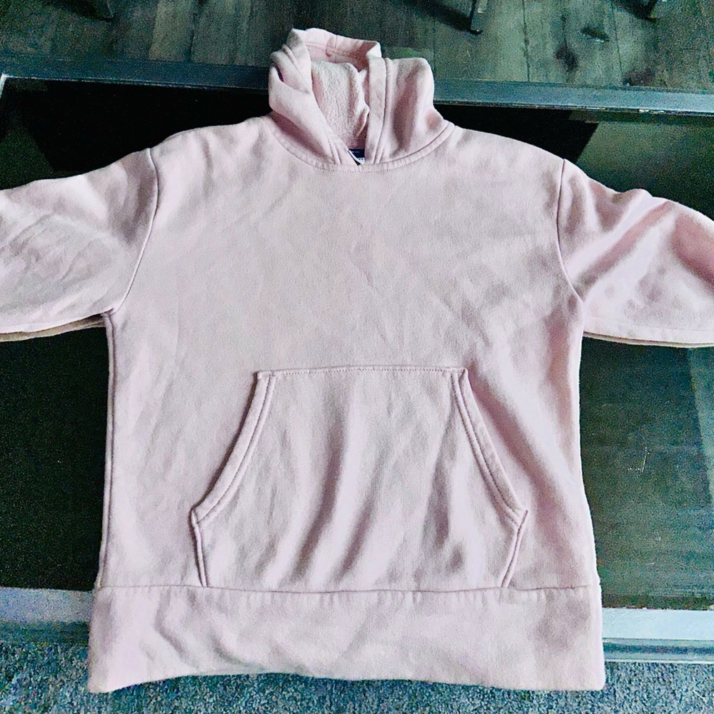 M girls sweater
